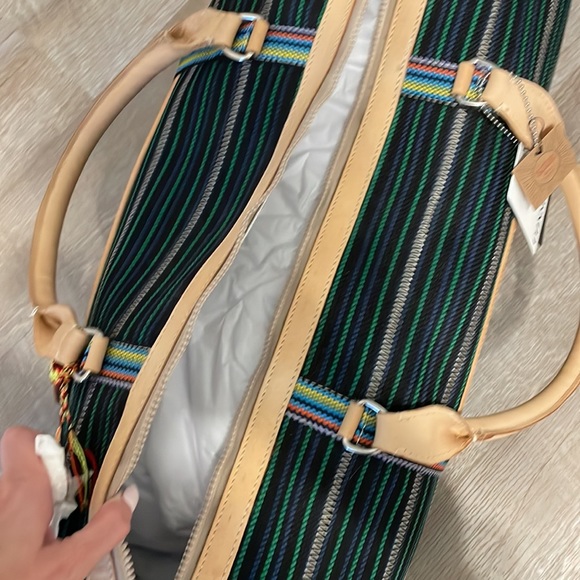 Dwight Weekender - Picture 6 of 6